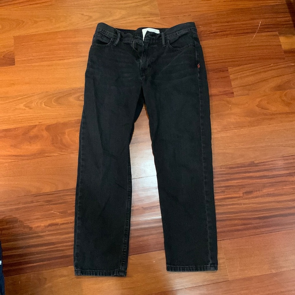 Black Jeans
